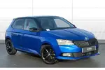 2021 Skoda Fabia