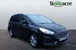 2020 Ford Galaxy