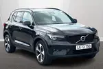 2024 Volvo XC40