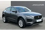 2019 Jaguar E-Pace