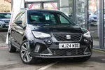 2024 SEAT Arona