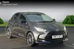 2022 Toyota Yaris