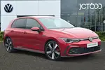 2023 Volkswagen Golf