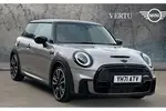 2021 MINI Hatchback