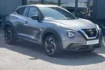 2023 Nissan Juke