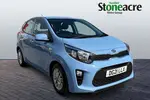 2021 Kia Picanto