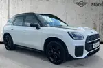 2025 MINI Countryman