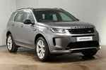 2022 Land Rover Discovery Sport