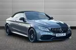 2023 Mercedes-Benz C-Class Cabriolet