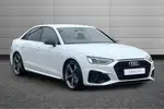 2021 Audi A4