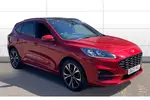 2023 Ford Kuga