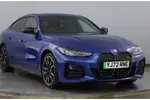 2022 BMW i4