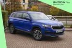 2023 Skoda Kodiaq