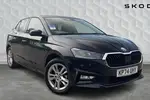 2024 Skoda Fabia