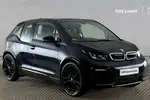 2022 BMW i3