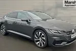 2019 Volkswagen Arteon