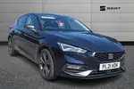 2021 SEAT Leon