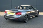 2021 BMW 2 Series Convertible