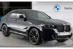 2023 BMW X4