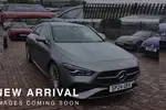 2024 Mercedes-Benz CLA