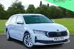 2024 Skoda Octavia Estate