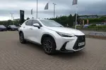 2023 Lexus NX