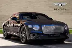 2020 Bentley Continental GT