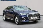 2024 Audi Q3