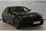 2024 BMW i5