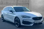 2024 Cupra Leon Estate