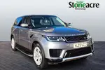 2022 Land Rover Range Rover Sport