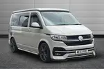 2023 Volkswagen Transporter