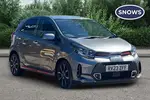 2023 Kia Picanto