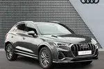 2019 Audi Q3