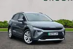 2026 Skoda Elroq
