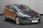 2018 Vauxhall Corsa