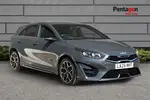 2025 Kia Ceed