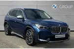 2023 BMW X1