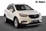 2017 Vauxhall Mokka X