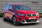 2023 SEAT Arona