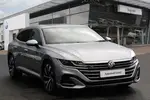 2023 Volkswagen Arteon Shooting Brake