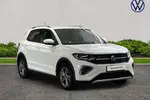 2024 Volkswagen T-Cross