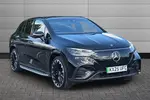 2025 Mercedes-Benz EQE