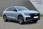 2019 Audi Q8