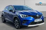 2023 Renault Captur