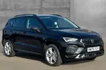 2025 SEAT Ateca