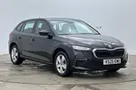 2025 Skoda Scala