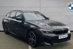 2024 BMW 3 Series Touring