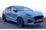 2024 Ford Puma