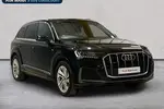 2021 Audi Q7